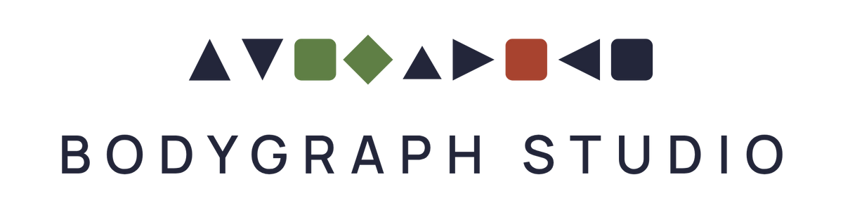 Bodygraph Studio